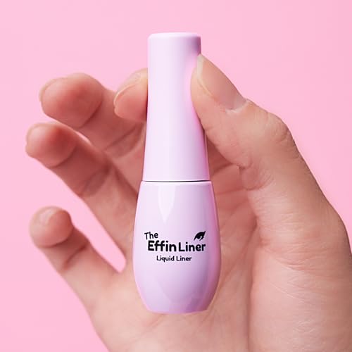 Delineador Líquido Blanco KimChiChic Beauty miniatura 4