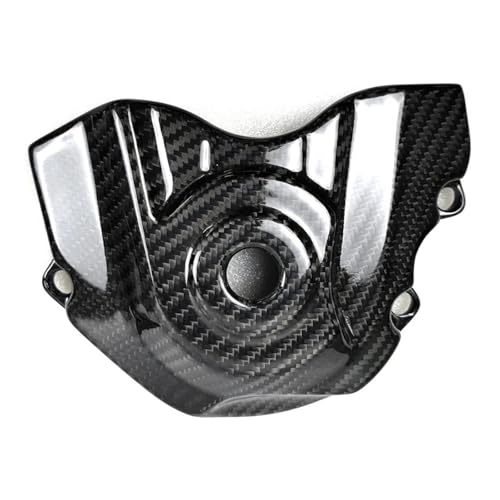 Déflecteur carénage carbone ZX10R pour sorties route et circuit