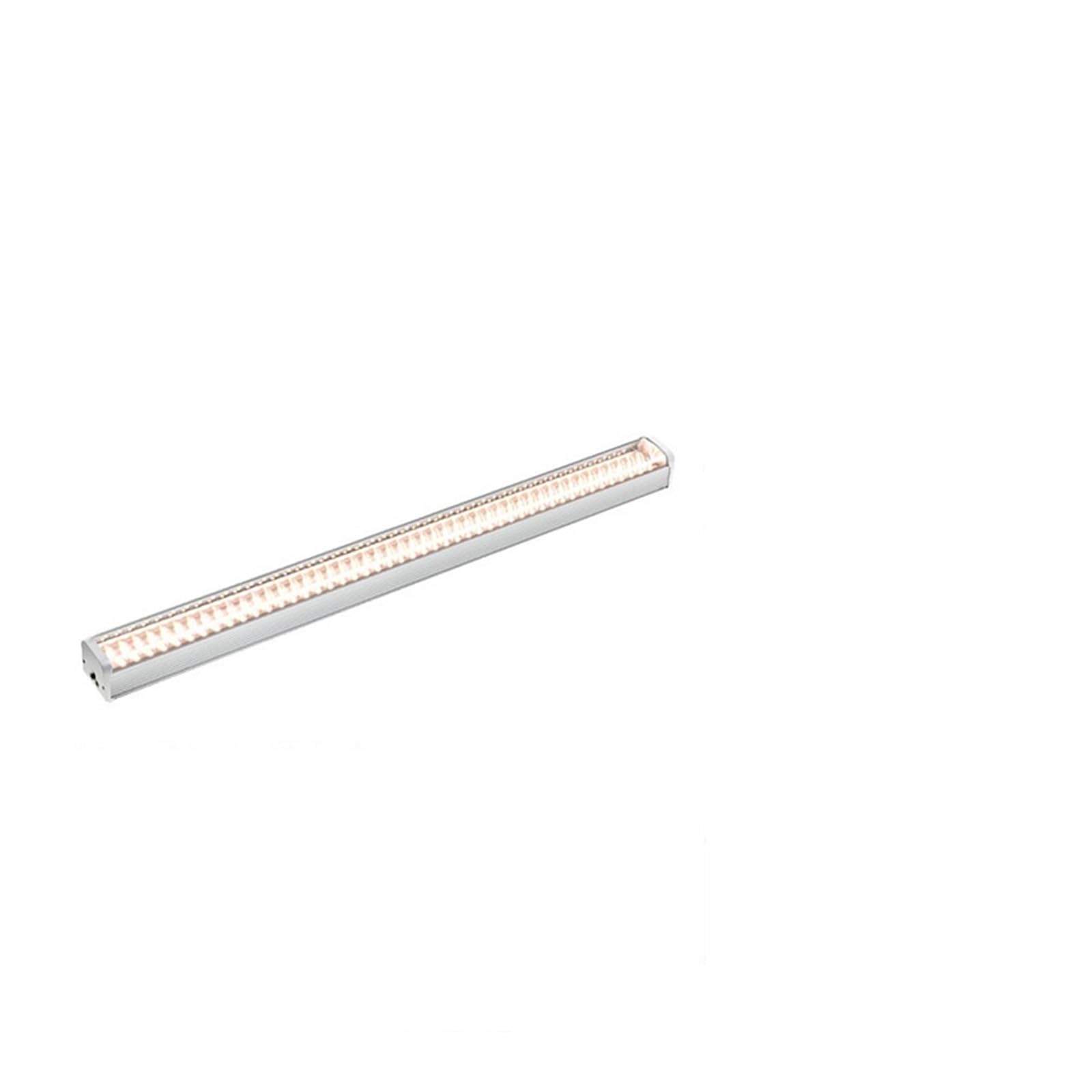 światło roślinne, Pełne spektrum światła do uprawy lampy LED roślin światło o wysokiej wydajności świetlnej Phytolamp sadzonek kwiatów(1Pcs 4000K,PLUG_WITHOUT TIMER)