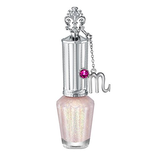 Amazon ジルスチュアート ホロスコープネイルズ 10 さそり座 Jill Stuart ビューティー 通販