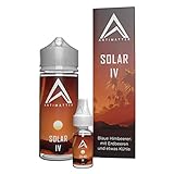 Cuanto más aroma, más intenso será el sabor. Por lo tanto, mezcla primero con menos aroma.
