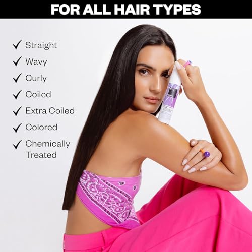 IGK Cash In Instant Repair Hair Serum - Split End & Heat Protection
