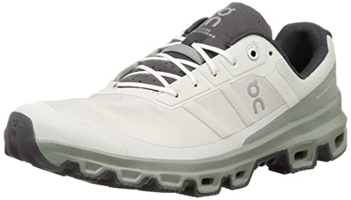 On Running Cloudventure, Zapatillas Hombre, Ice Kelp, 42 EU