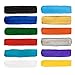 Decola Set Pintura Textil Acrilica | 9x20ml Colores Por Ropa Resistentes En...