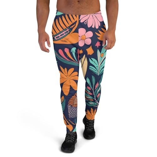 Joggers pour homme stylé idéal pour vos sorties décontractées en ville
