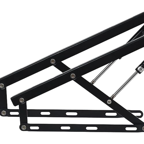 Kit de levage de canapé et lit hydraulique pour optimiser vos meubles bas - 2