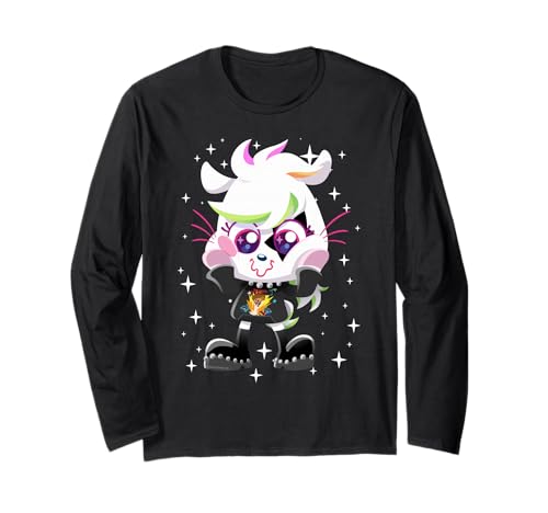 Moshi Monsters Avril LeScream Zack Binspin�g�b�v ����T�V���c