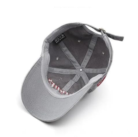 Image of Handcuffs Caps for Mens & Womens Casual Baseball Cap Adjustable Hat Unisex Summer Sun Hats