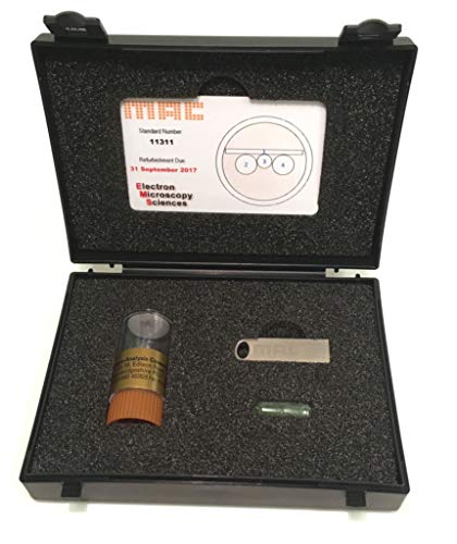 Arsenic Single Standard