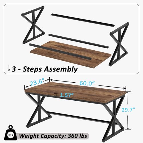 L shaped executive desk wood