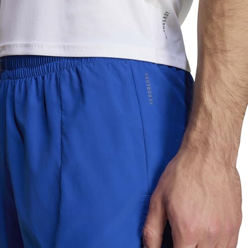 adidas Herren Adizero Essentials Running Shorts, Team royal Blue, XL – Ansicht 4