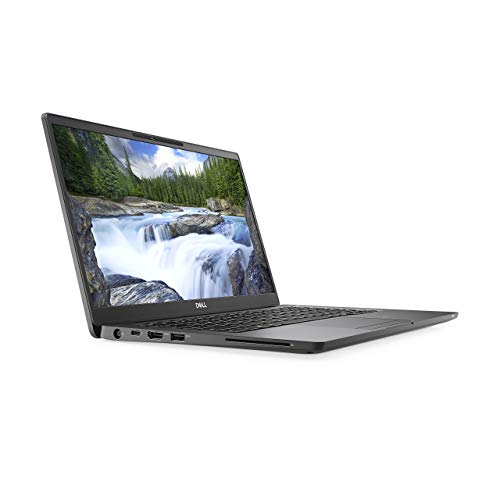 Image of Dell Latitude 7450 Laptop - 14 inch QHD+ (2560 x 1600) Touch Display - Intel Core Ultra 7 Processor 165U - 32GB RAM - 512GB SSD - Win11 pro