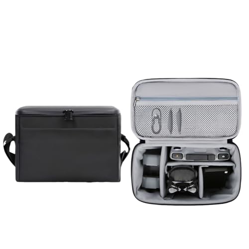 Funda de almacenamiento para DJI Lito 1 con acabados de alta resistencia 1