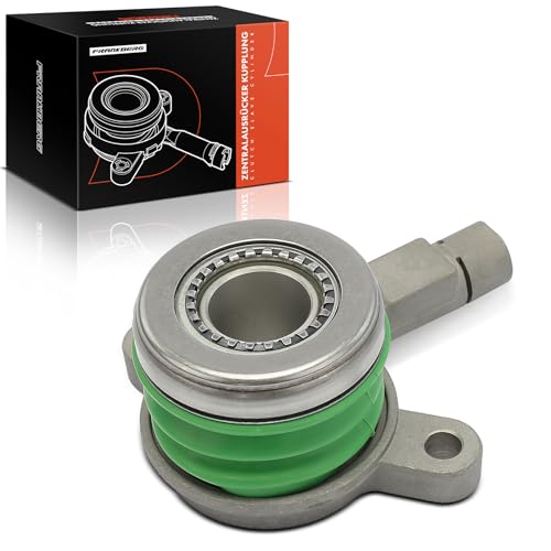 Frankberg Clutch Release Bearing Without Sensor Compatible with Megan.e CC EZ0/1 2.0L 2010-2016 Laguna III BT0/1 2.0L 2007-2015 Master III Box FV 2.3L 2010-2023 Replace# 3057000Q0F
