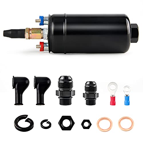 10 Best External Fuel Pump For Ls Swap [Buying Guide 2022] • Sacred Car