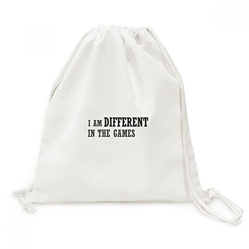 Sac à dos en toile à cordon robuste pour sécuriser vos achats quotidiens