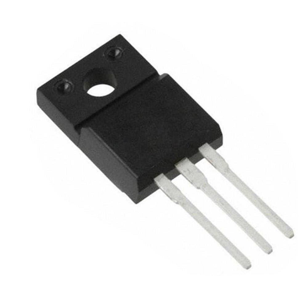 5 Pcs IPA60R199P IPA60R199 6R199P 600V16A TO-220F