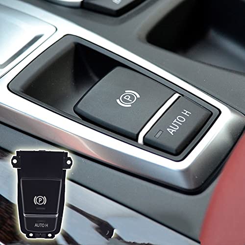 Botón de freno de mano BMW X5 E70 X6 E71 E72 EMF 3