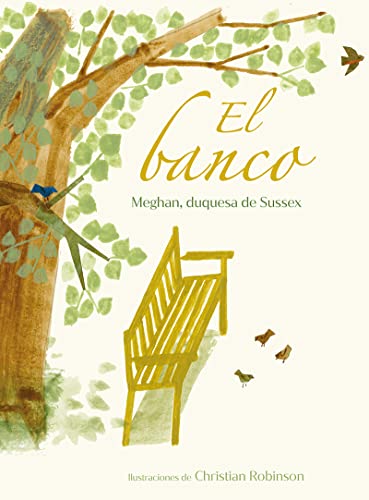 El banco (Infantil-Juvenil)