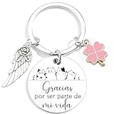 Regalo Amiga Llaveros Regalos Para Amigas Regalos Amigas Originales Regalos De Reyes Regalo Amiga Cumpleaños Regalos Para Amigas Especiales Regalo Cumpleaños Amiga Regalos Amigo Invisible Navidad (2)