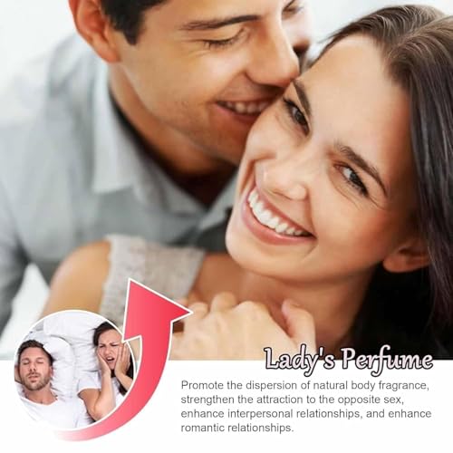 5 sztuk feromonów dla kobiet, feromony perfumy dla kobiet, feromony, kolekcja feromonów, kolekcja scentów, ulepszone zapachy feromonowe, perfumy z feromonami