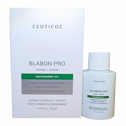 Image of Blabon Pro Serum [NEW PACK] 10% Niacinamide Serum, 30ml