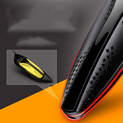 Schoen- En Laarzendroger Handschoendroger Met Timer Voetdroger Draagbare Schoenendroger Voor Alle Soorten Schoenen Dual… - Image 4