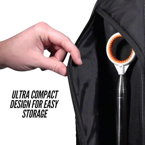 I Gotcha JAWZ Compact Golf Ball Retriever Alternate view