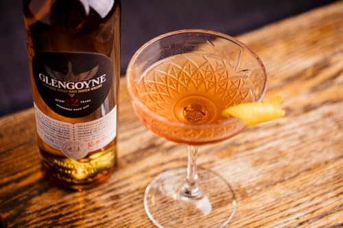 Miniatura 5 de Glengoyne 12 Años - 1 X 0.7 L