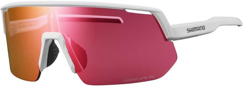 SHIMANO Unisex Eyeware Tcnl2