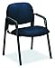 HON Solutions Seating Guest, Navy CU98