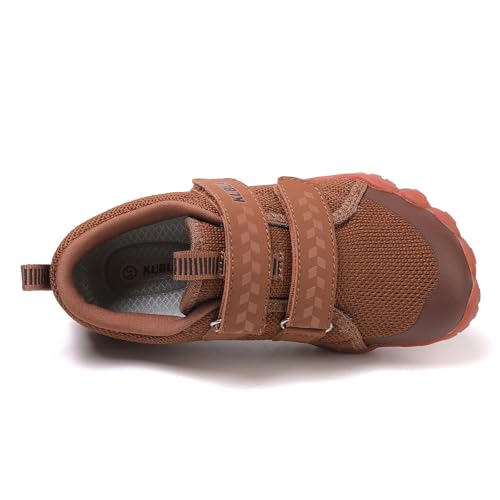 Image of KUBUA Barefoot Shoes for Kids Boys Girls Wide Toe Box Zero Drop Sneakers | Minimalist, Lightweight Comfortable Fit, Breathable, Walking, Hiking, Tennis, Play, Daily Wear, Toddler, Little Kid, Big Kid