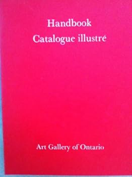 Paperback Handbook Catalogue Illustre Book