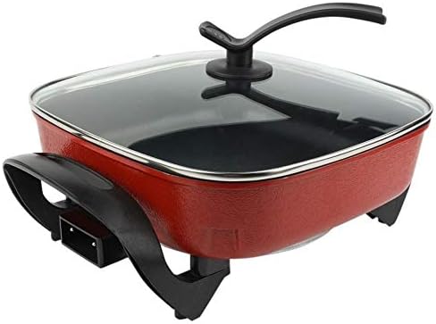 Olla Eléctrica Multicocina 5L PNAWLLCF miniatura 6