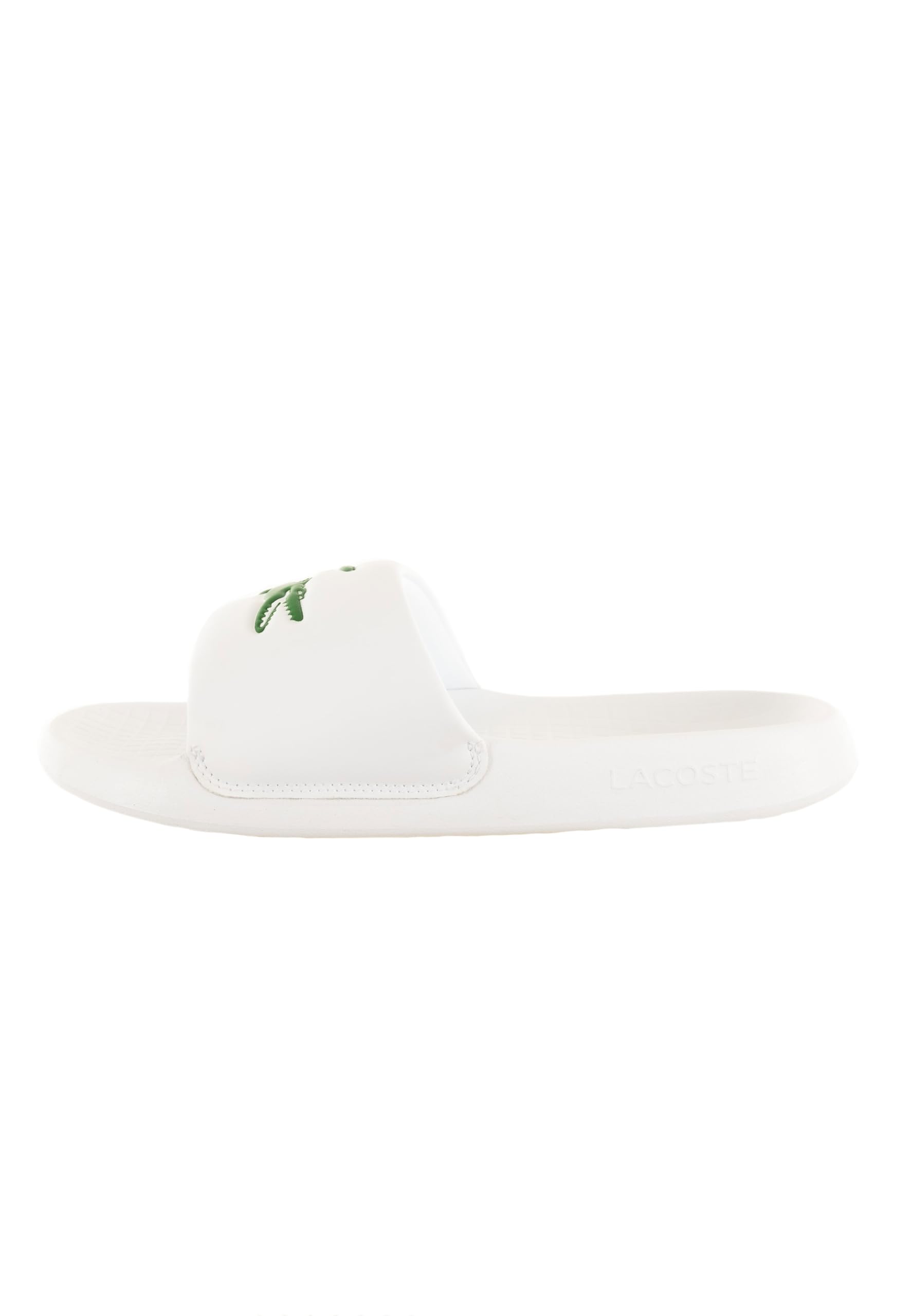 Lacoste Men's Serve Slide 1.0 SandaliaHombre