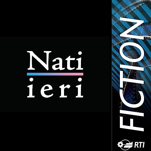 Spiele Nati ieri (colonna sonora della serie TV) von Flavio Premoli auf