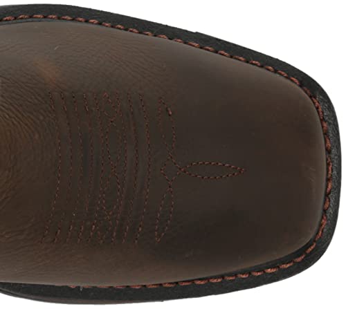 Image of ARIAT Men's Big Rig Waterproof Composite Toe Work Boot