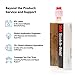 3M Scotch-Weld Epoxy Adhesive DP420, Off-White, Two-Part Epoxy, Indoor Bonding Agent, High Impact, Fatigue Resistance, 200 mL (6.76 fl oz) Duo-Pak