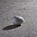 Orijin Design Co. All Natural Meditation, Mindfulness & Focus Tool. The Thinking Egg. Natural Howlite Stone