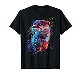 Abstract Animal Design