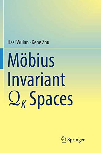 Mobius Invariant QK Spaces