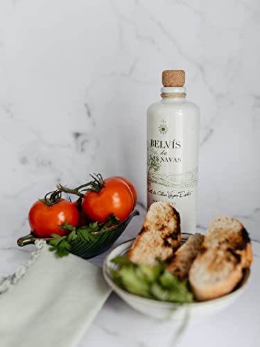 Aceite de oliva extra virgen Belvis de Las Navas 500 ml miniatura 4