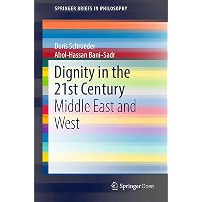 Dignity in the 21st Century