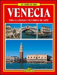 Perfect Paperback Venezia. Ediz. spagnola Book