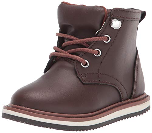 Dr. Scholl Unisex-Child Burke Fashion Boot