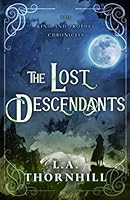 The Lost Descendants 0578819805 Book Cover