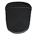 Anzene Asiento del pasajero trasero de la motocicleta para SUZUKI GSXR 600/750 2008 2009 2010