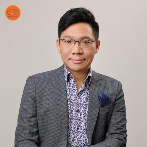 世界一把抓｜林昌興 ╳ 許忠成：第三季高股息接棒！科技高息、低波動怎麼選？高配息會是常態嗎？！ 2026.07.17