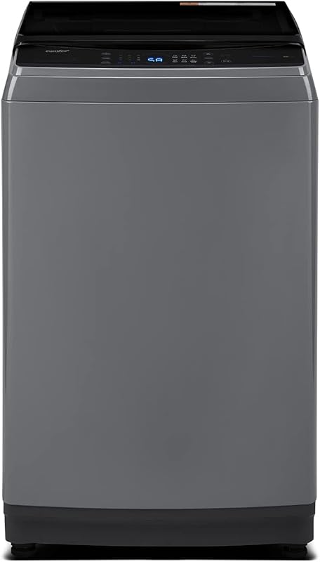 COMFEE' 24 Inch Washer and Dryer Combo - Best for small apartments