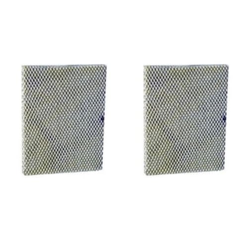 Eopzol Replacement P110-3545 Humidifier Filter Compatible with HUMCCLBP2217 HUMCCLBP2317 HUMCALBP2317 HUMCCLBP2417 HUMCALBP2417 Models, 2-Pack